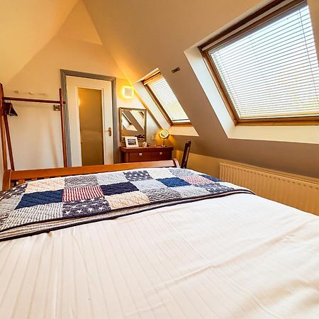 The Lodge At Bodenlodge Malahide Extérieur photo