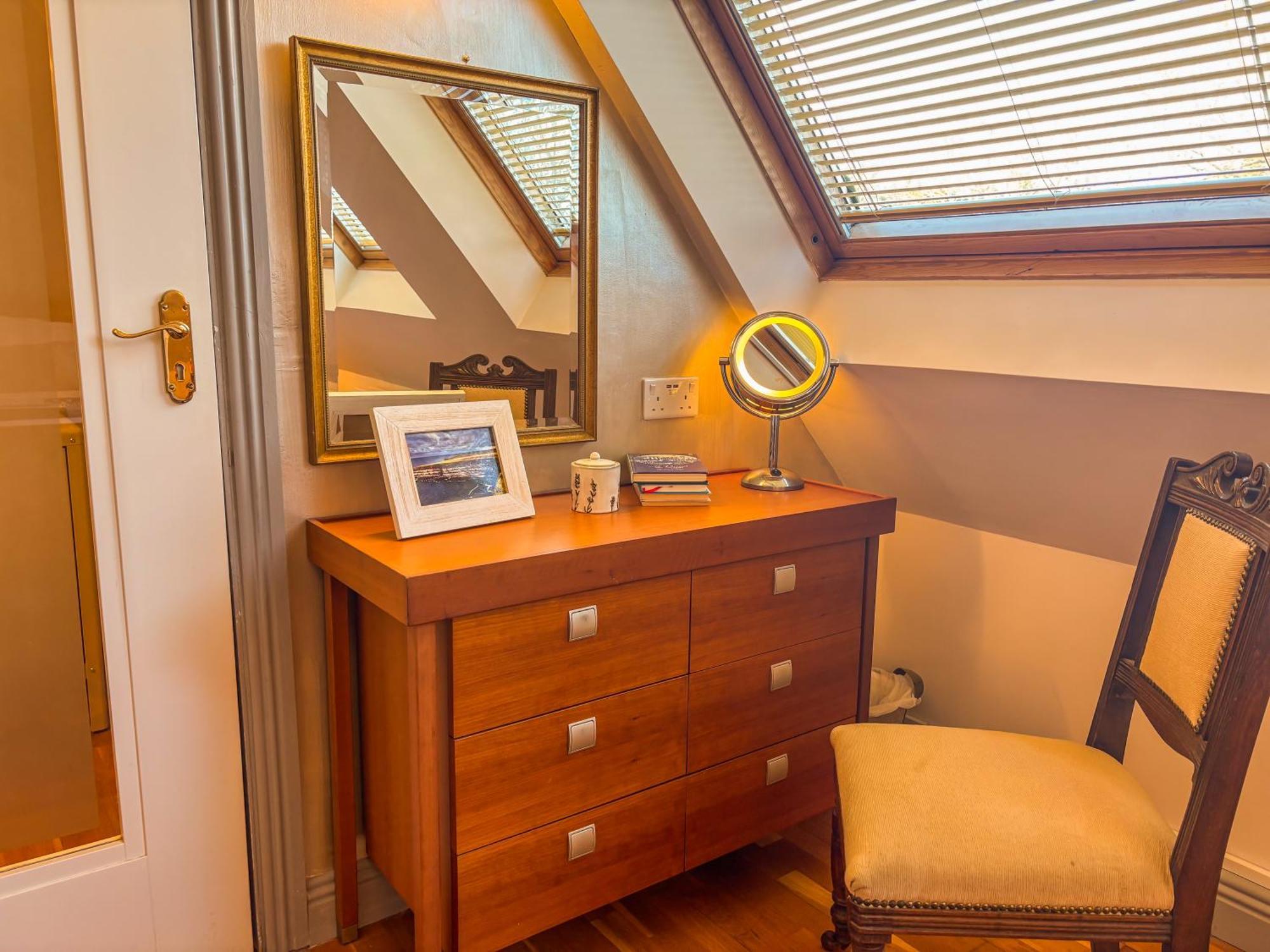 The Lodge At Bodenlodge Malahide Extérieur photo