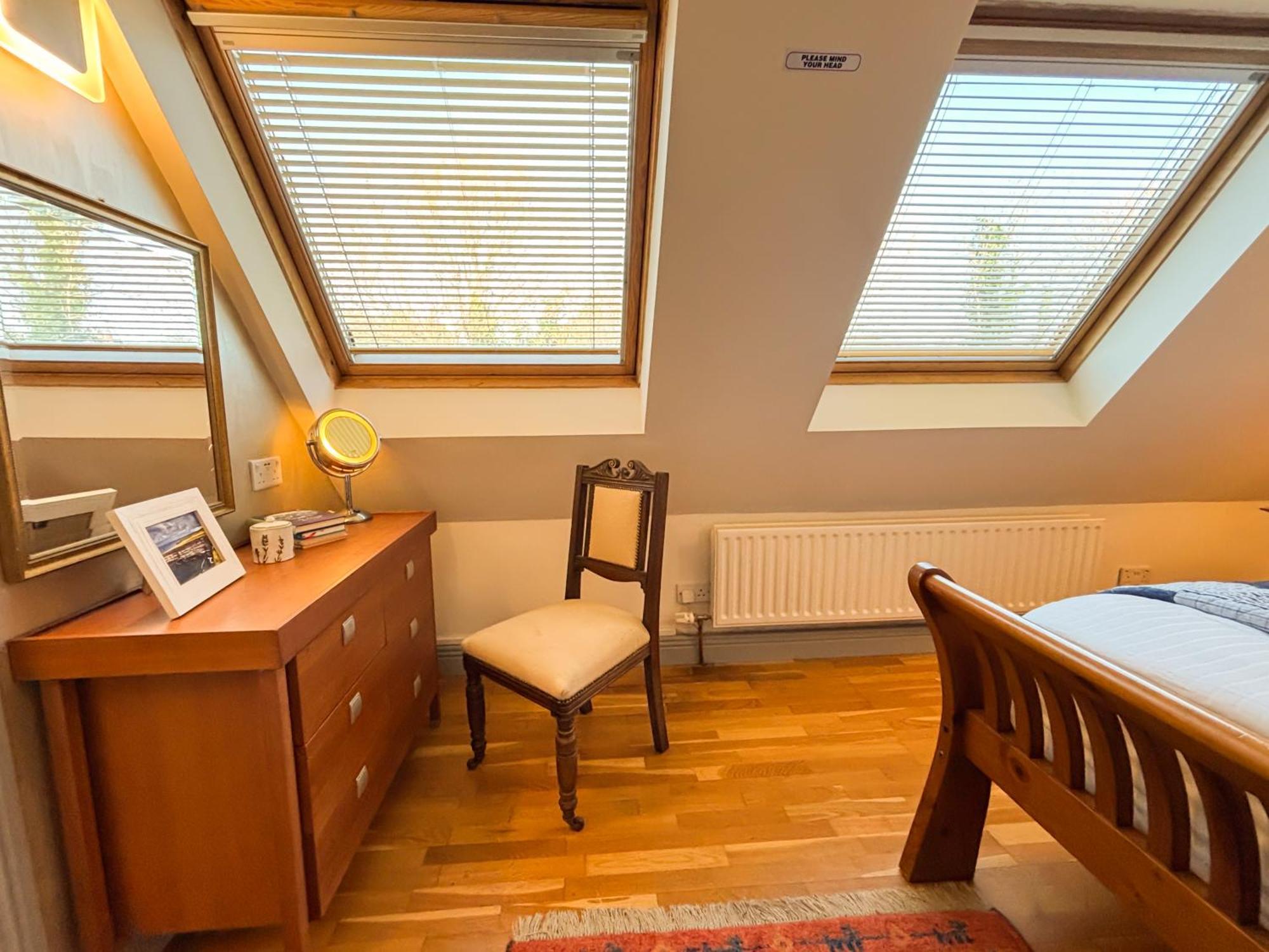 The Lodge At Bodenlodge Malahide Extérieur photo